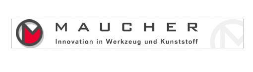 Maucher Formenbau GmbH & Co. KG Logo