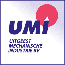 Uitgeest Mechanische Industrie BV Logo