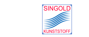 SINGOLD Kunststoff GmbH Logo