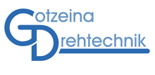 Gotzeina Drehtechnik GmbH Logo