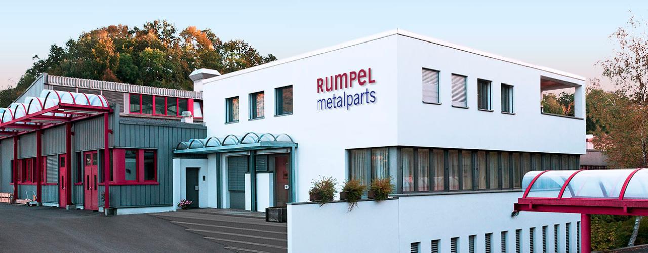 Rumpel SA Niederdorf