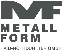 Haid - Nothdurfter Metallform GmbH Logo