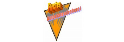 AUTOMATENDREHEREI FUCHS Logo