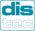 distec AG Logo