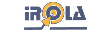 IROLA Industriekomponenten GmbH & Co. KG Logo