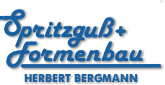 Bergmann Spritzguss und Formenbau GmbH & Co. KG Logo