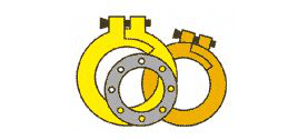 ESKATE®  Rohrverbindungstechnik GmbH Logo