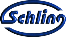 Pressen+Maschinen Schling GmbH & Co KG. Logo