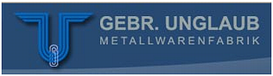Gebr. Unglaub + Co. GmbH Logo