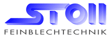 Harald Stoll GmbH Feinblechtechnik Logo