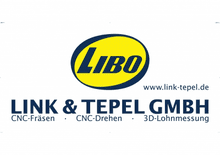 Link & Tepel GmbH Logo