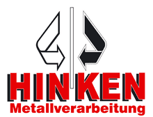 Hinken Metallverarbeitung e.K. Logo