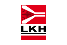 LKH Kunststoffwerk Heiligenroth GmbH & Co. KG Logo