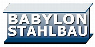 Babylon Stahlbau GmbH Logo