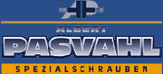 Albert Pasvahl (GmbH & Co) Logo
