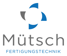 Mütsch Fertigungstechnik GmbH Logo