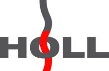 Holl GmbH Logo