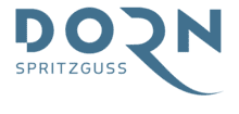 Dorn Spritzguss GmbH Logo