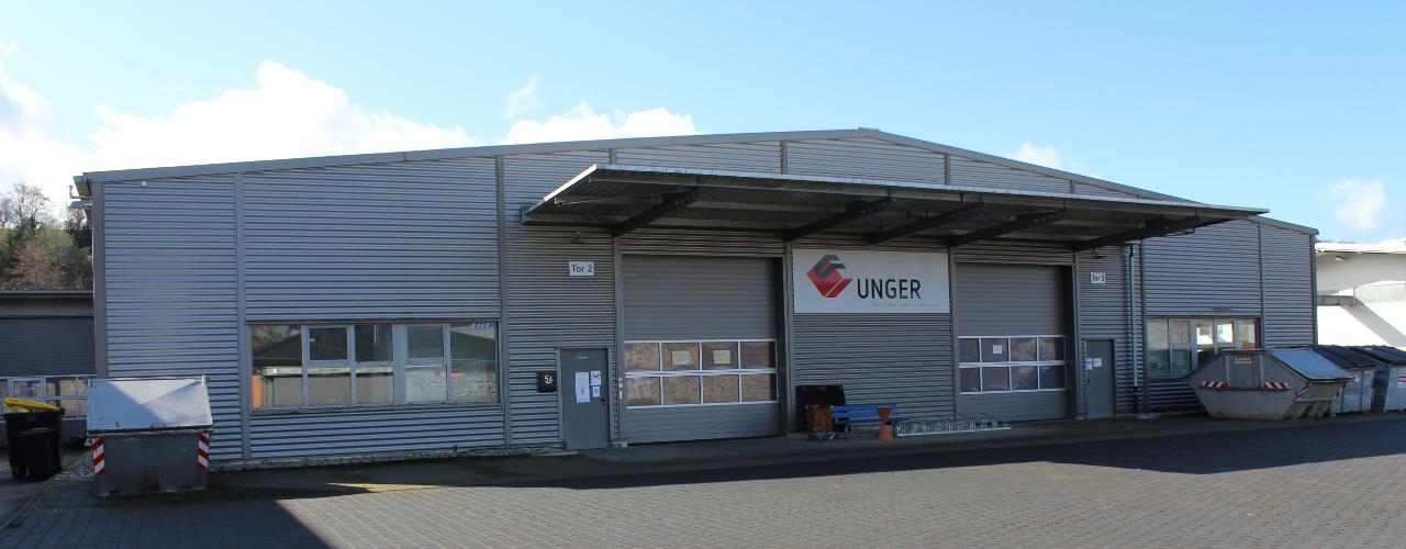 Unger GmbH & Co KG Kunststoffverarbeitung - Formenbau Schopfheim