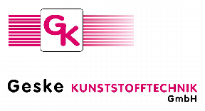 Geske Kunststofftechnik GmbH Logo