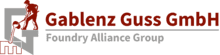 Gablenz Guss GmbH Logo