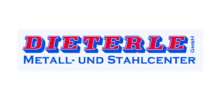 Dieterle GmbH Logo