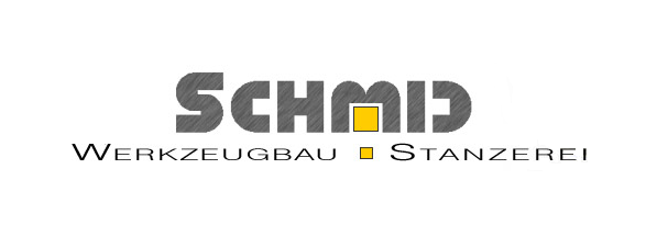 Gebr. SCHMID GmbH Logo