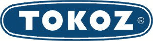 TOKOZ a.s Logo