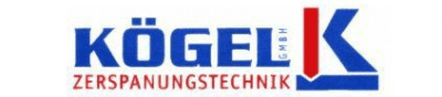 Kögel Zerspanungstechnik GmbH Logo