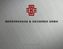 Brüninghaus & Drissner GmbH Logo