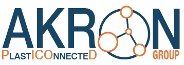 AKRON S.r.l. Logo