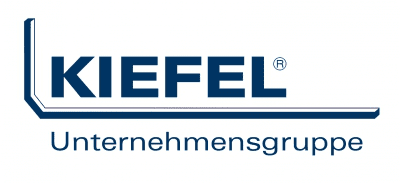 Kiefel Unternehmensgruppe GmbH & Co. KG Logo