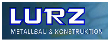 Lurz Metallbau & Konstruktionstechnik Logo