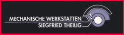 Mechanische Werkstätten Siegfried Theilig Logo