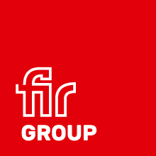 Fischer Reinach AG Logo