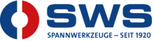 SWS Spannwerkzeuge GmbH Logo
