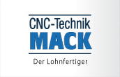 CNC-Technik MACK GmbH & Co. KG Logo
