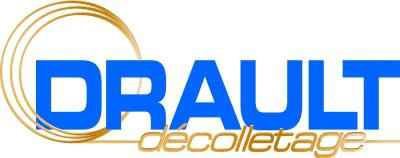 DRAULT DECOLLETAGE Logo