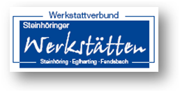 Katholische Jugendfürsorge e.V.  Steinhöringer Werkstätten Logo