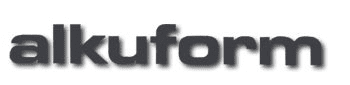 Alkuform GmbH Logo