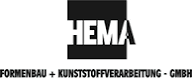 HEMA Formenbau + Kunststoffverarbeitung - GmbH Logo