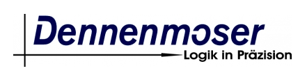 Dennenmoser Zerspanung & Gerätebau GmbH Logo
