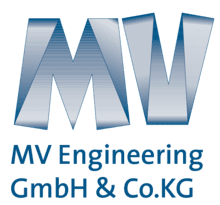 MV Engineering GmbH & Co.KG Logo