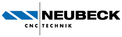 CNC - Technik NEUBECK Logo