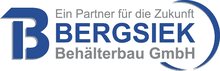 Bergsiek Behälterbau GmbH Logo