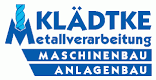 Klädtke Metallverarbeitung GmbH Logo