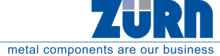 Zürn GmbH & Co. KG Logo