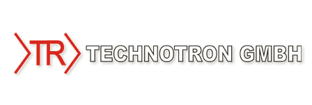 Technotron GmbH Logo