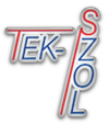 TEK-SZOL Kft Logo