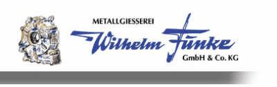 Metallgießerei Wilhelm Funke GmbH & Co. KG Logo